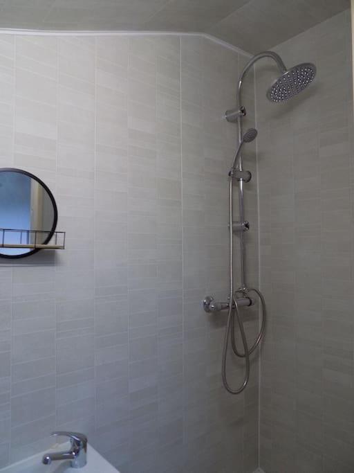 Apartament Vue Du Jardin Les Adjots Zewnętrze zdjęcie